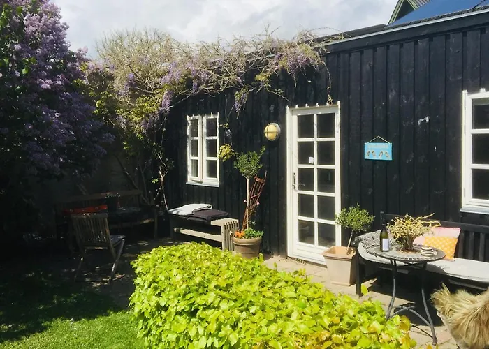 Strandvaerelserne