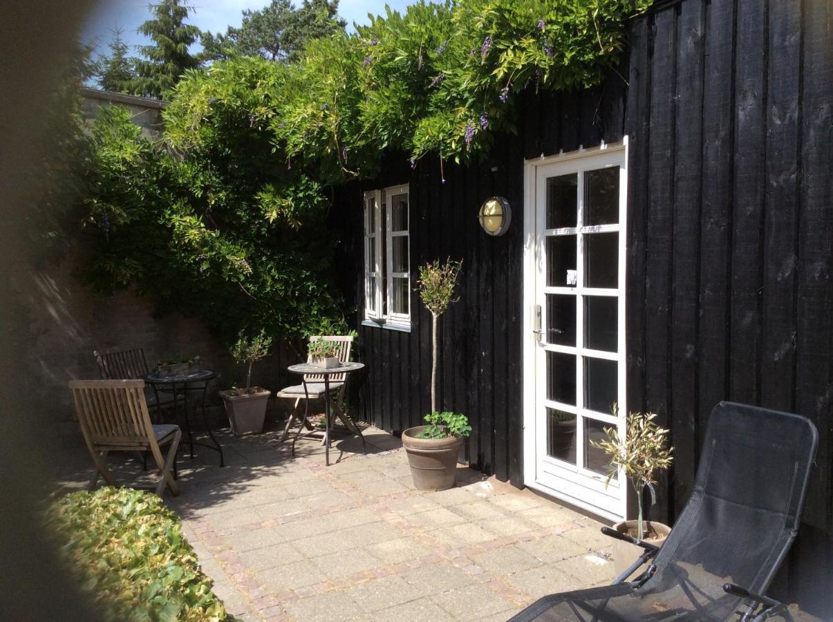 Homestay Strandvaerelserne