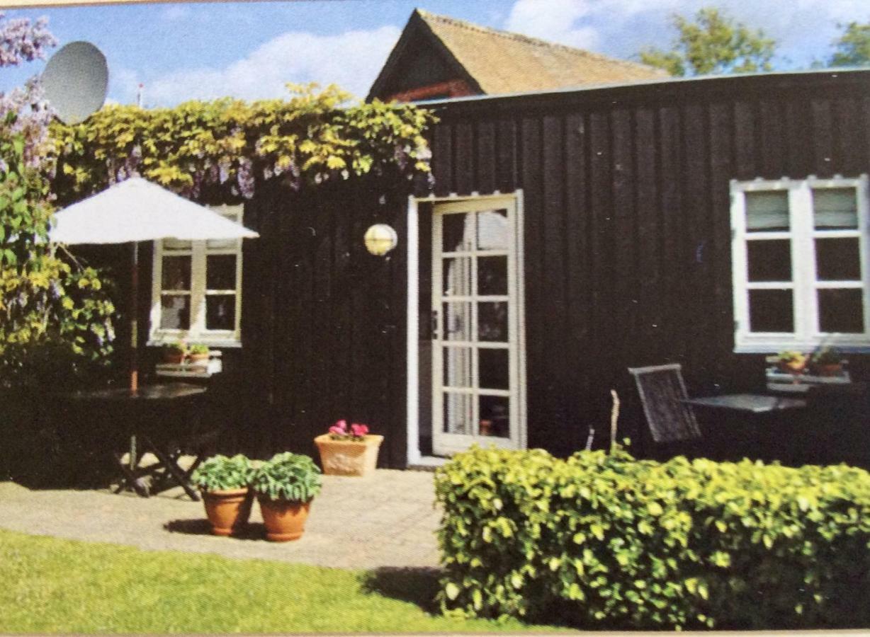 Homestay Strandvaerelserne *
