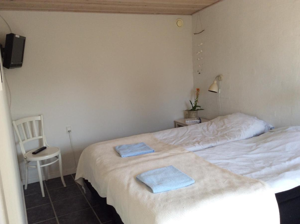 Homestay Strandvaerelserne *